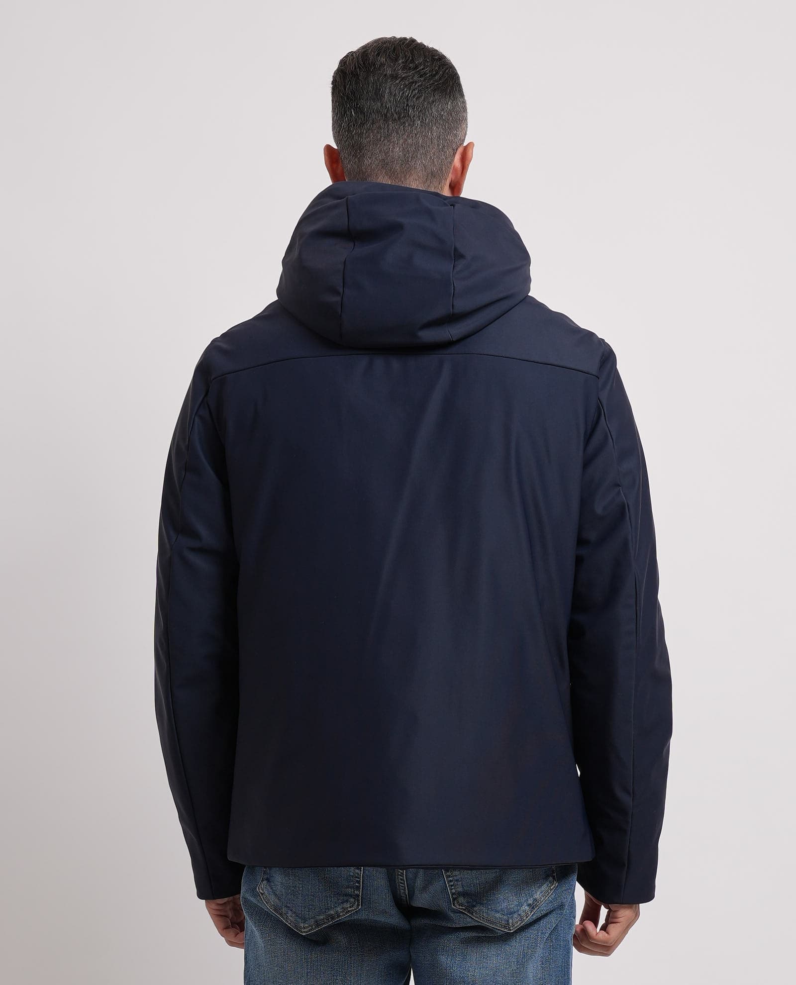 SEINSE  Giacconi Blu - 4