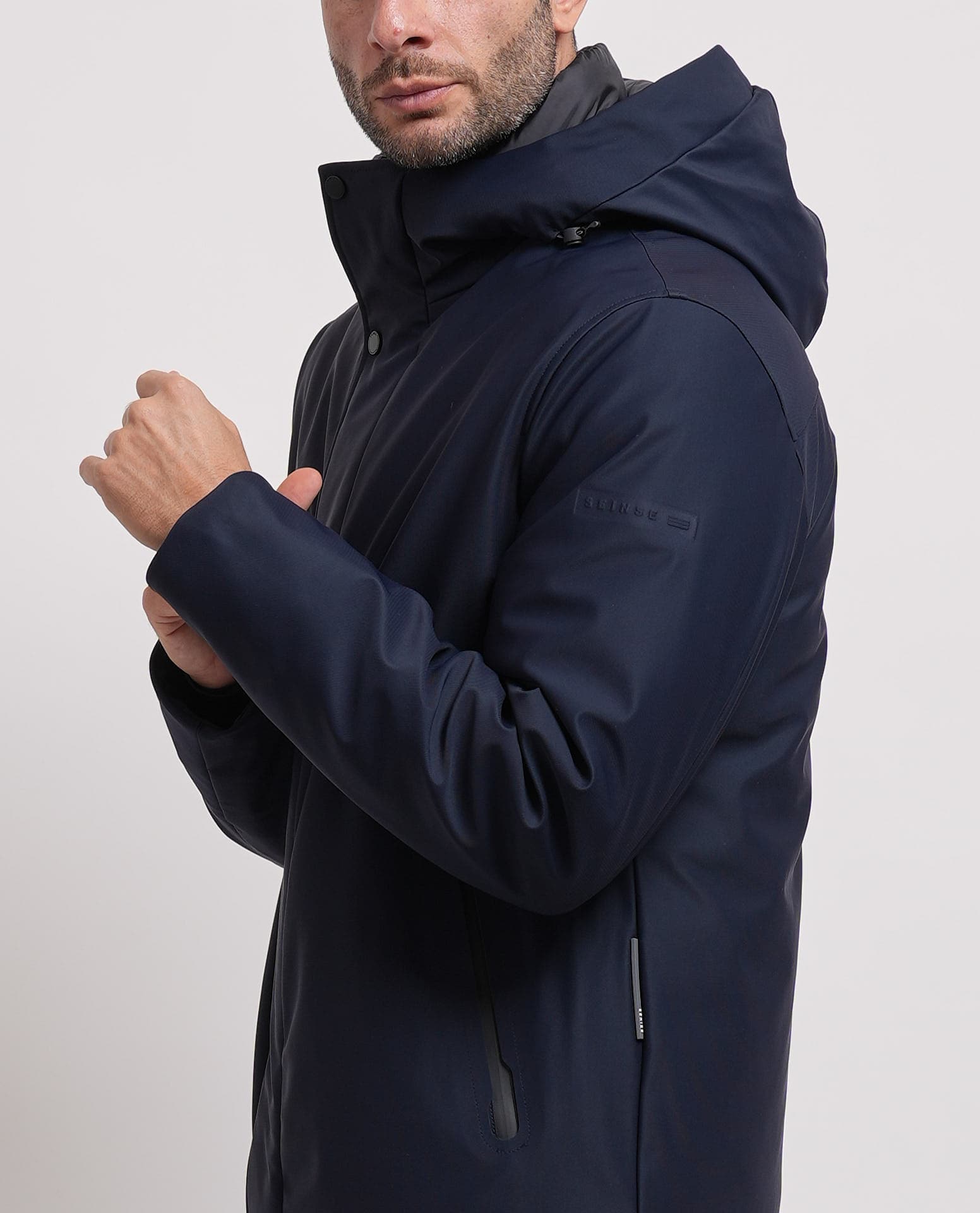 SEINSE  Giacconi Blu - 5