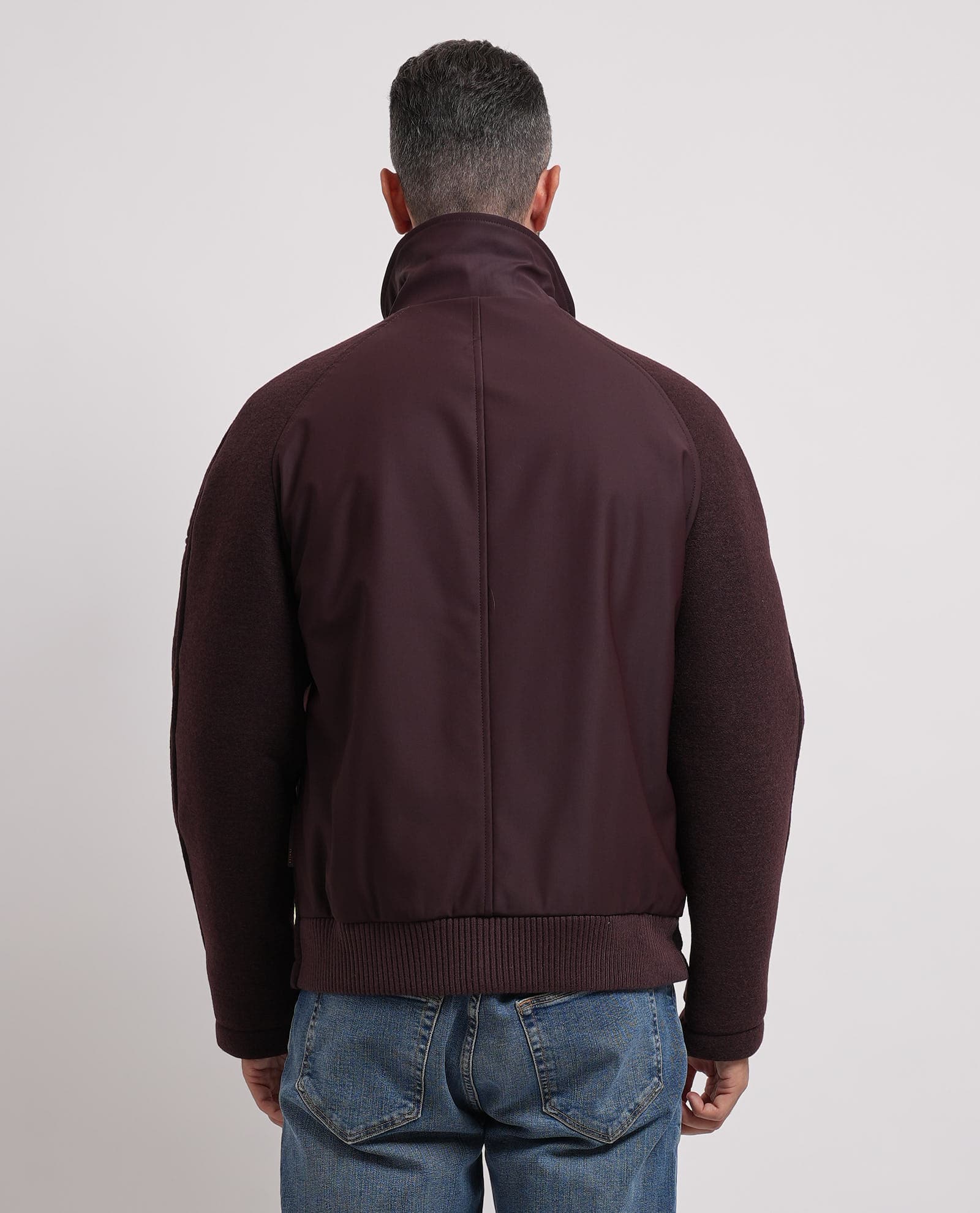 SEINSE  Giacconi Rosso - 4