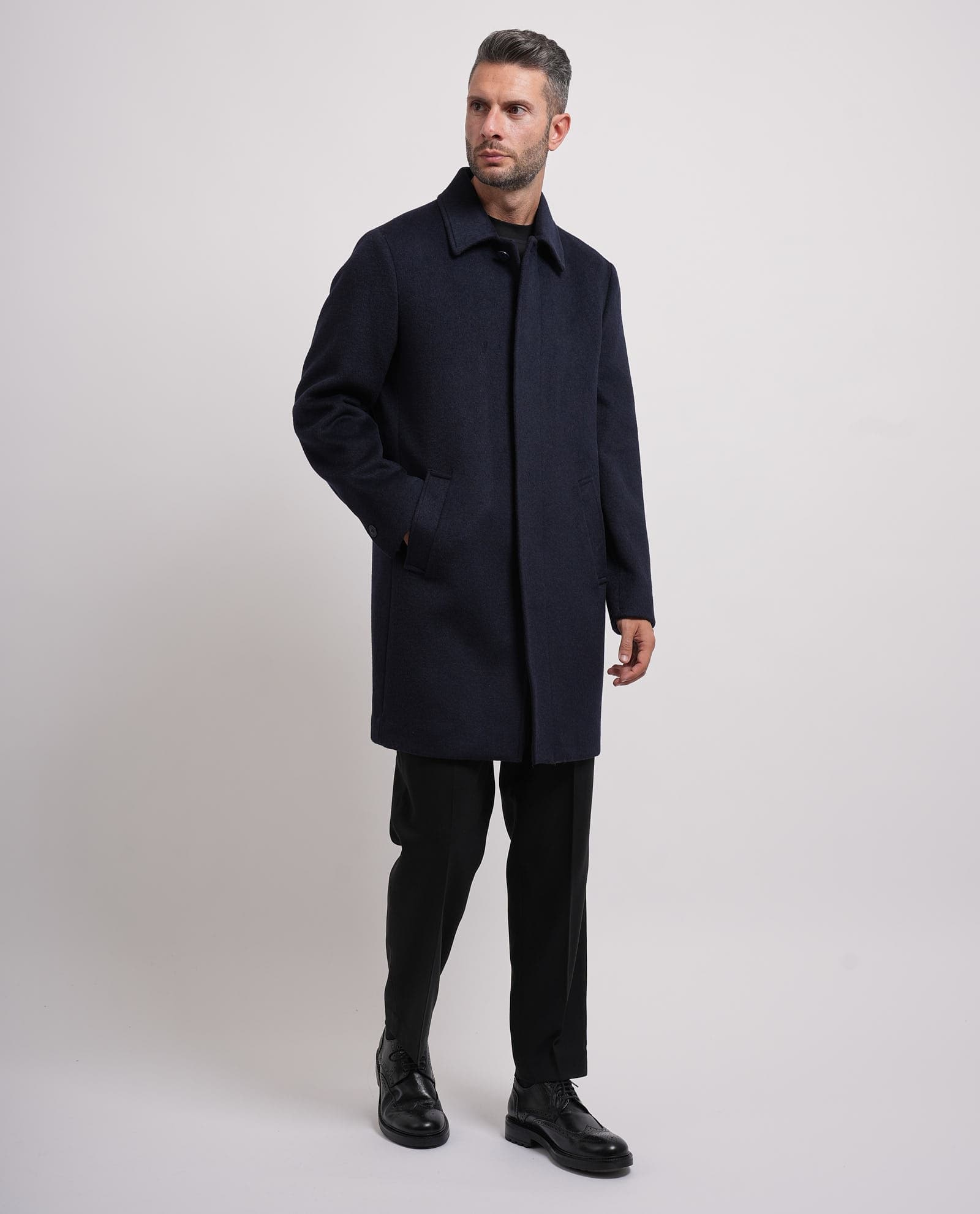 SEINSE  Giacconi Blu - 2