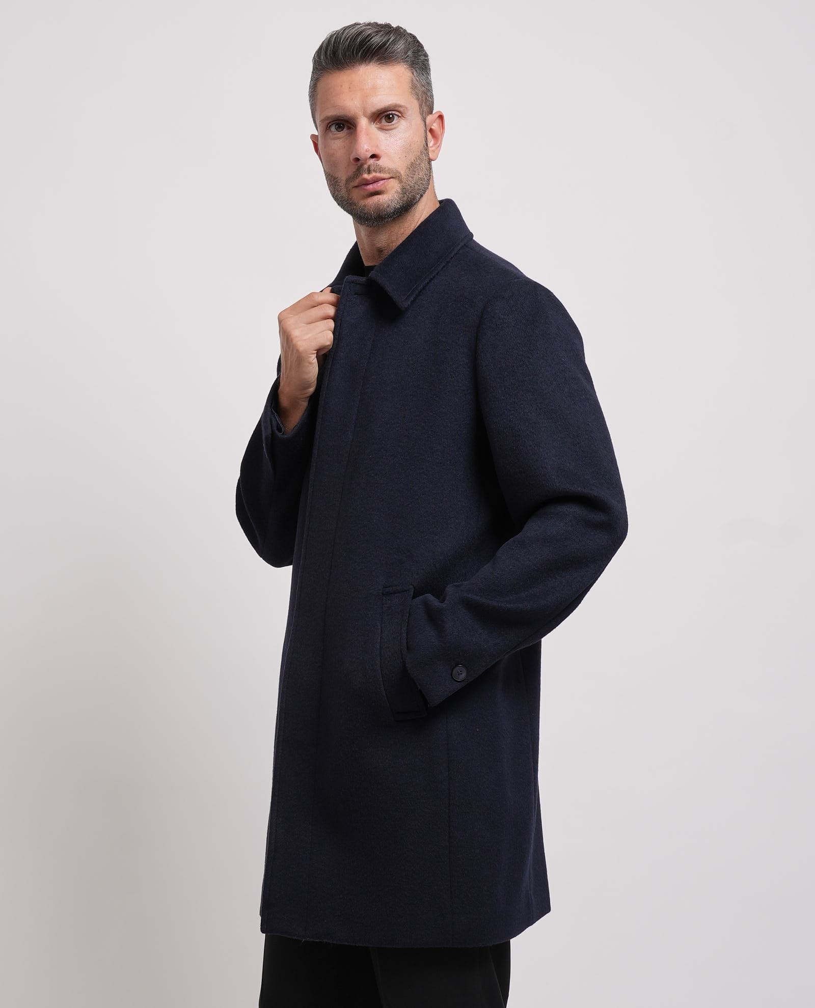 SEINSE  Giacconi Blu - 3