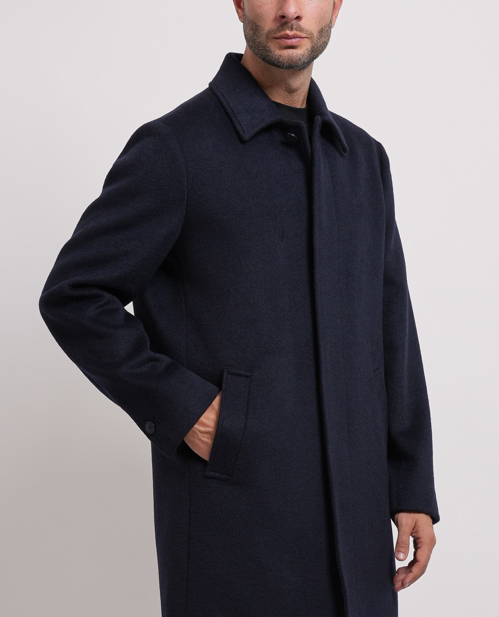 SEINSE  Giacconi Blu - 5