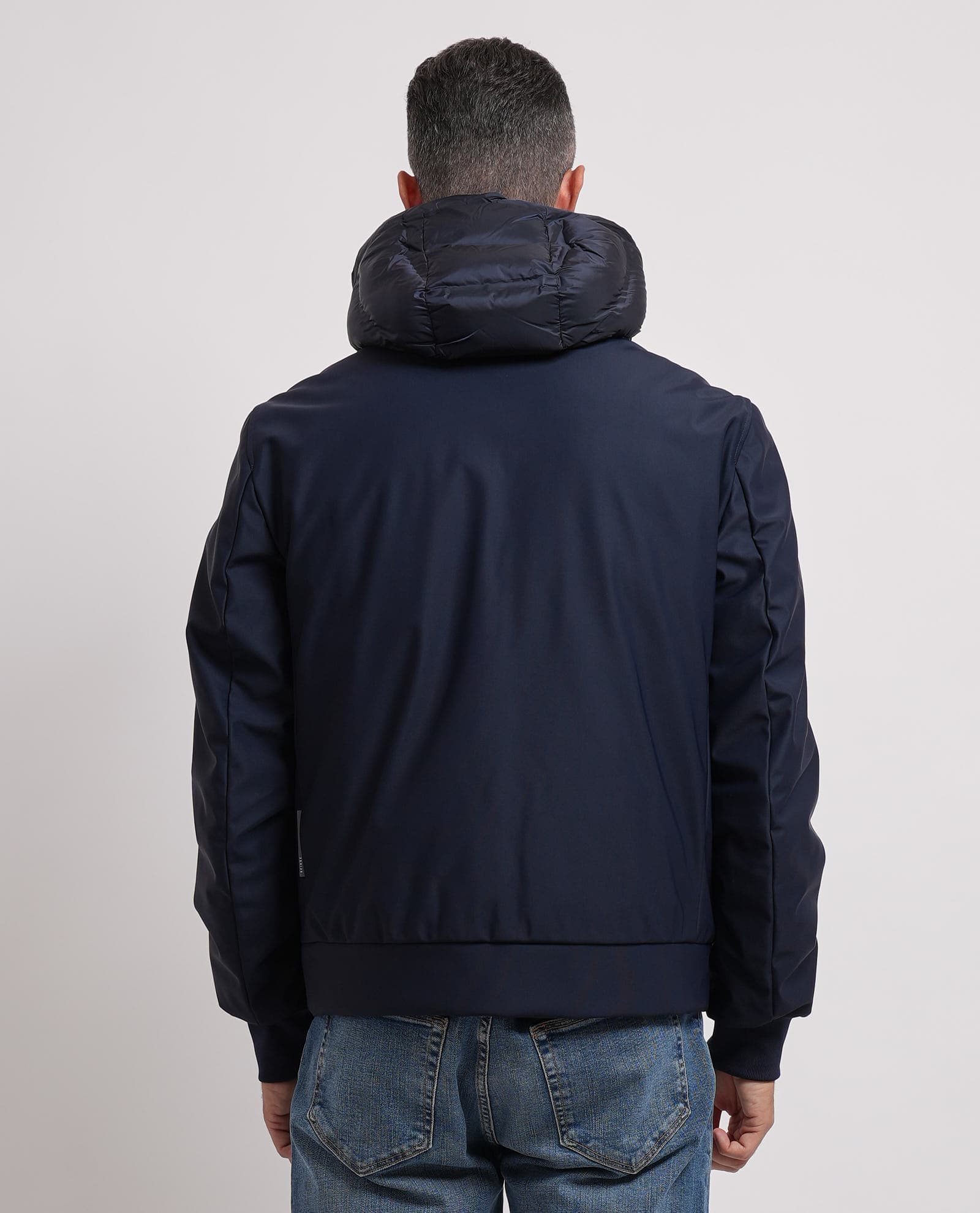 SEINSE  Giacconi Blu - 4