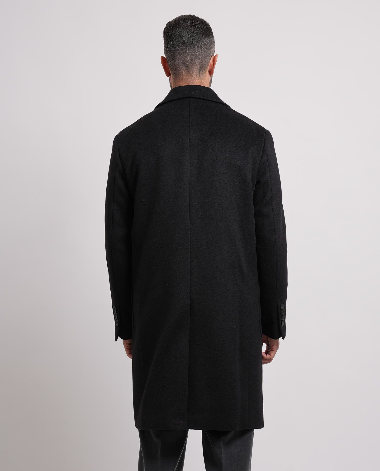 SEINSE  Giacconi Nero - 4