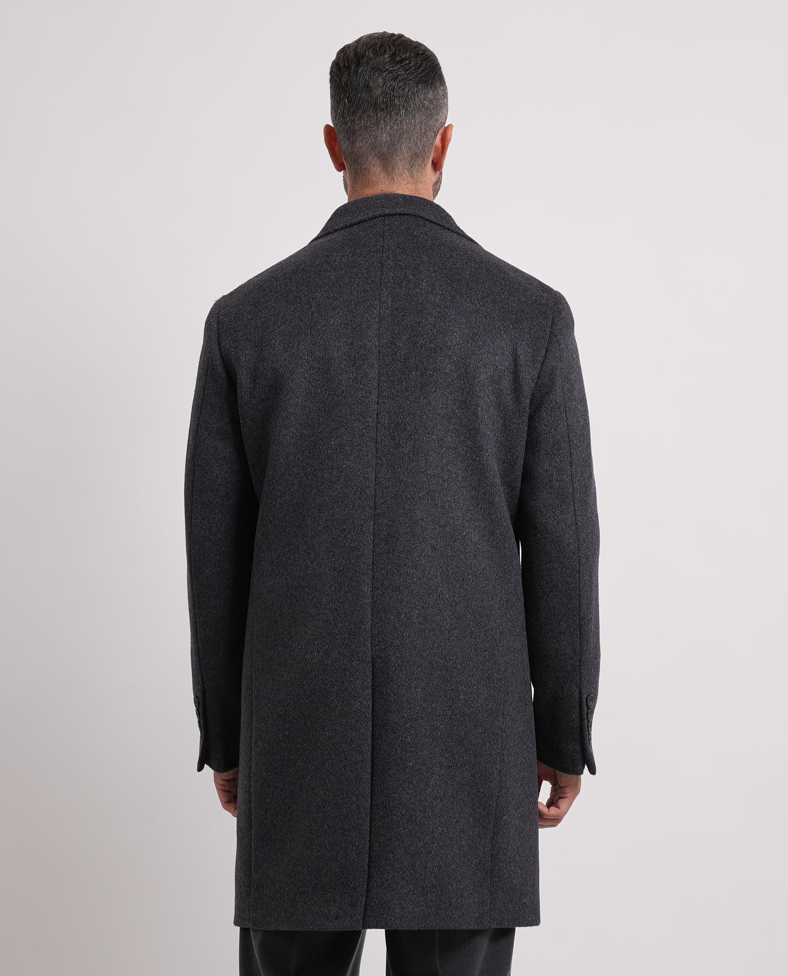 SEINSE  Giacconi Grigio - 4