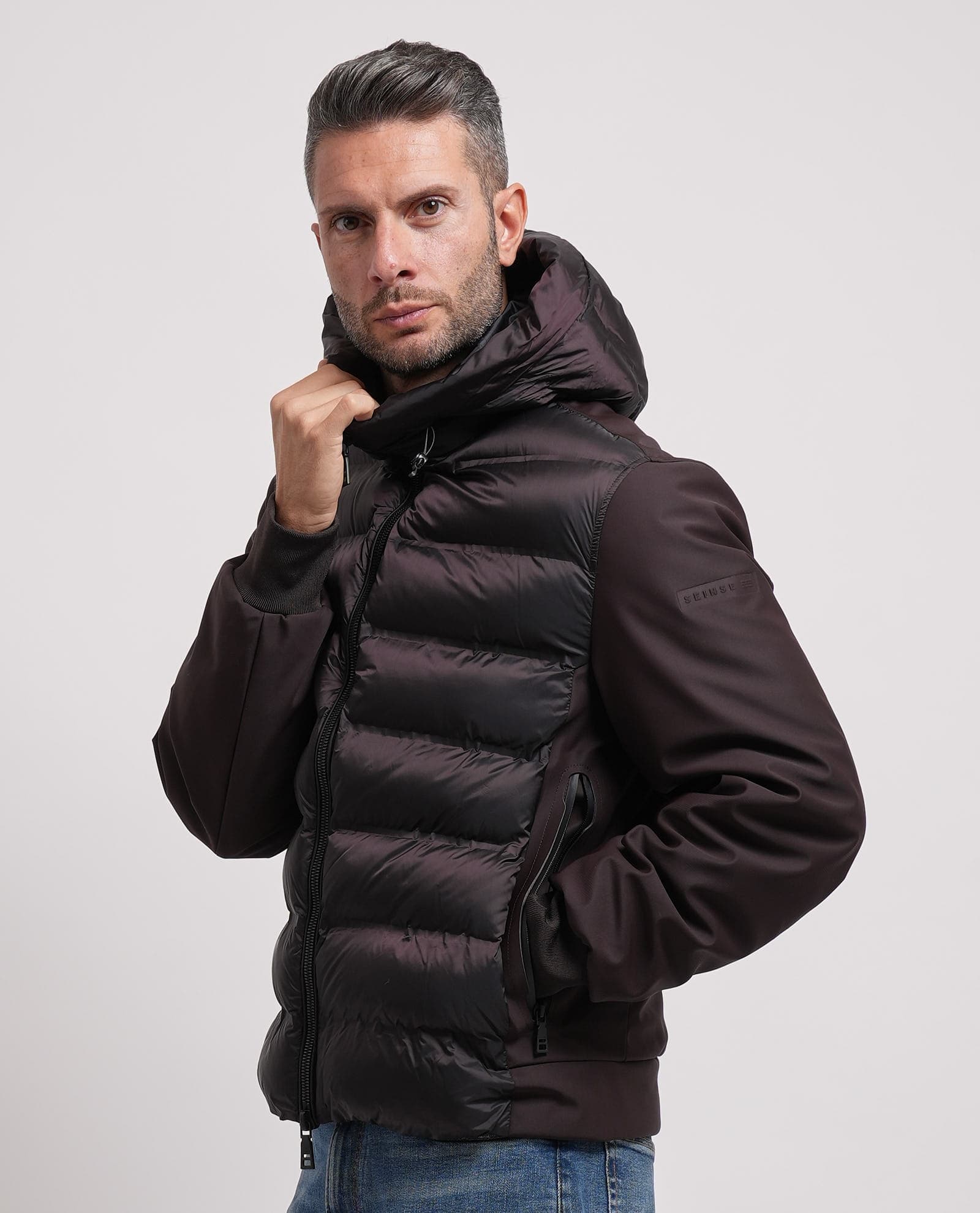 SEINSE  Giacconi Marrone - 3