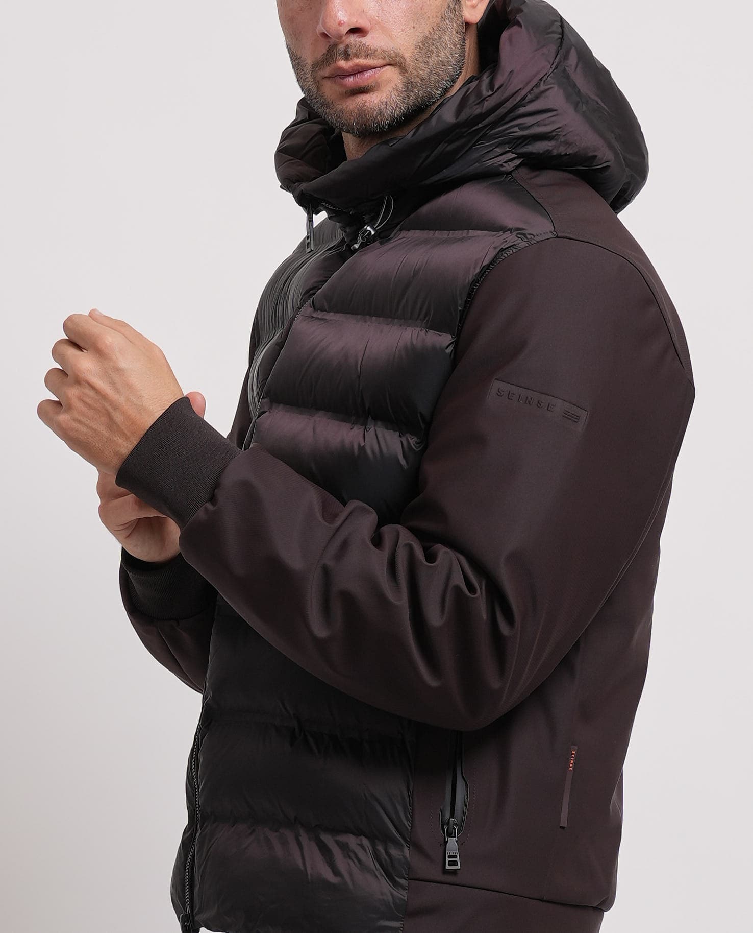 SEINSE  Giacconi Marrone - 5