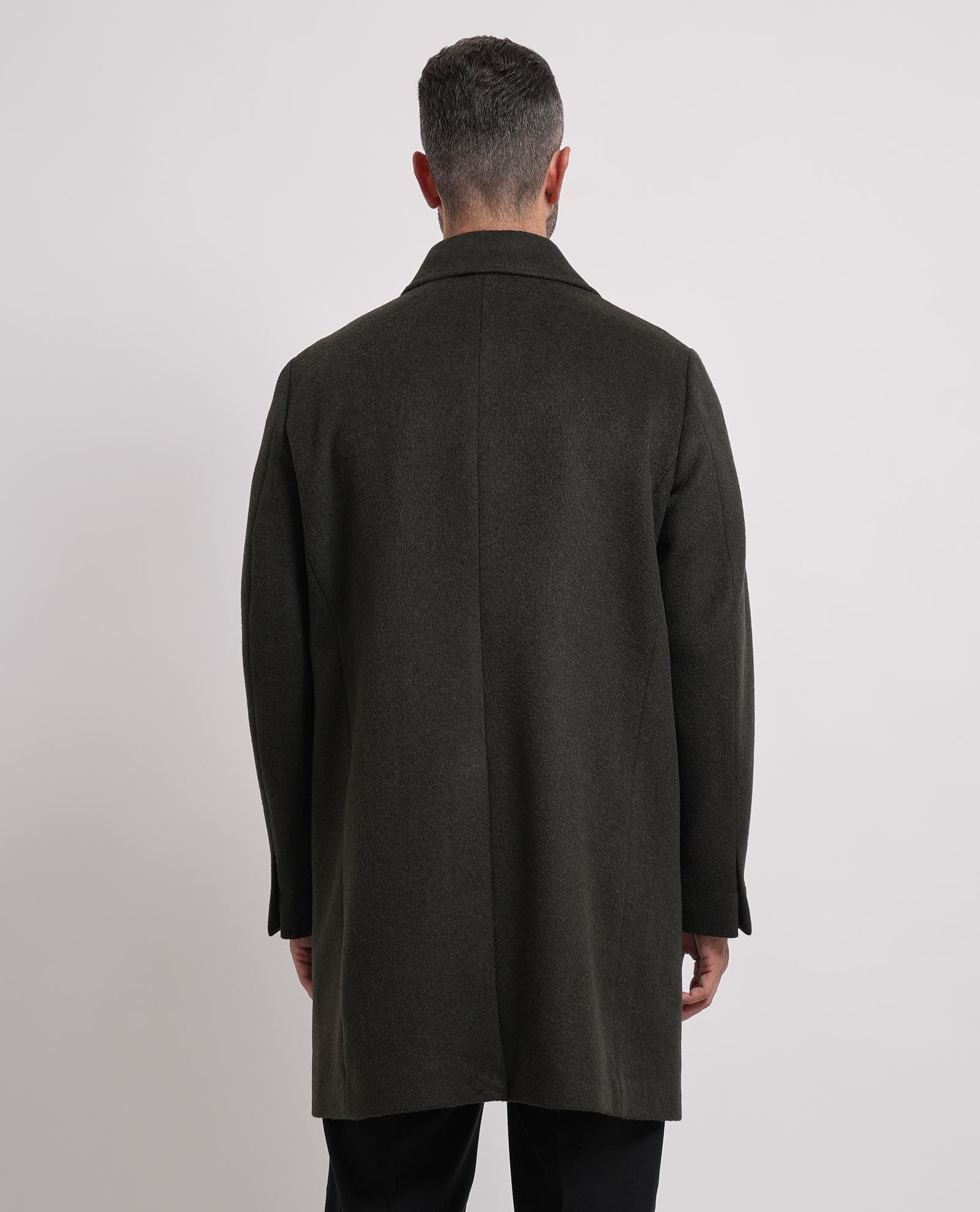 SEINSE  Giacconi Verde - 4