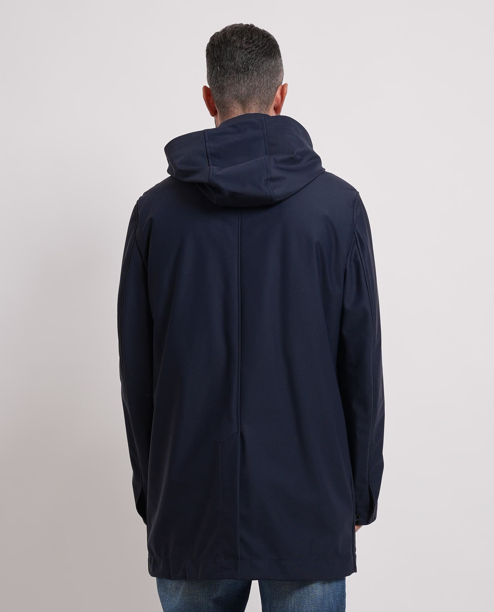 SEINSE  Giacconi Blu - 4