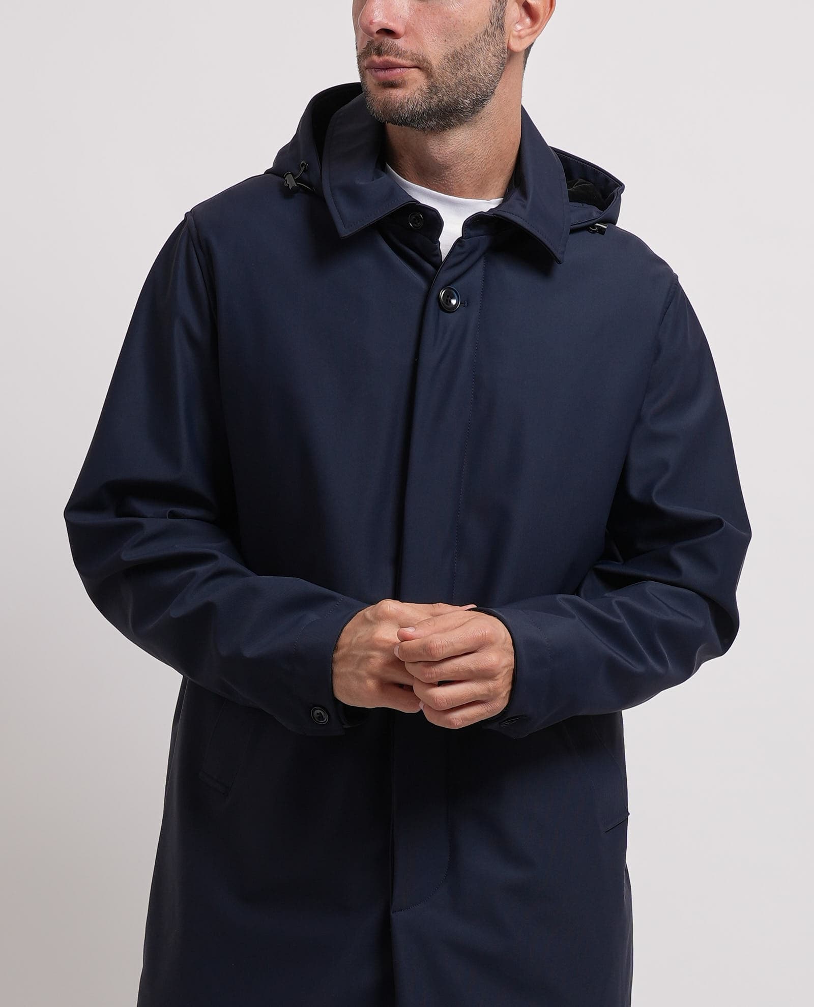 SEINSE  Giacconi Blu - 5