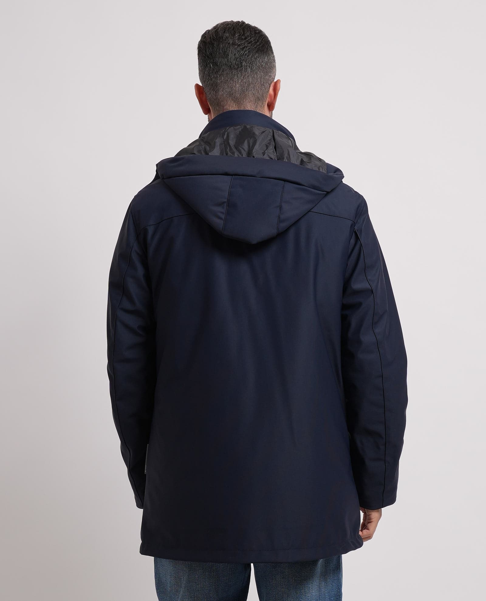 SEINSE  Giacconi Blu - 4