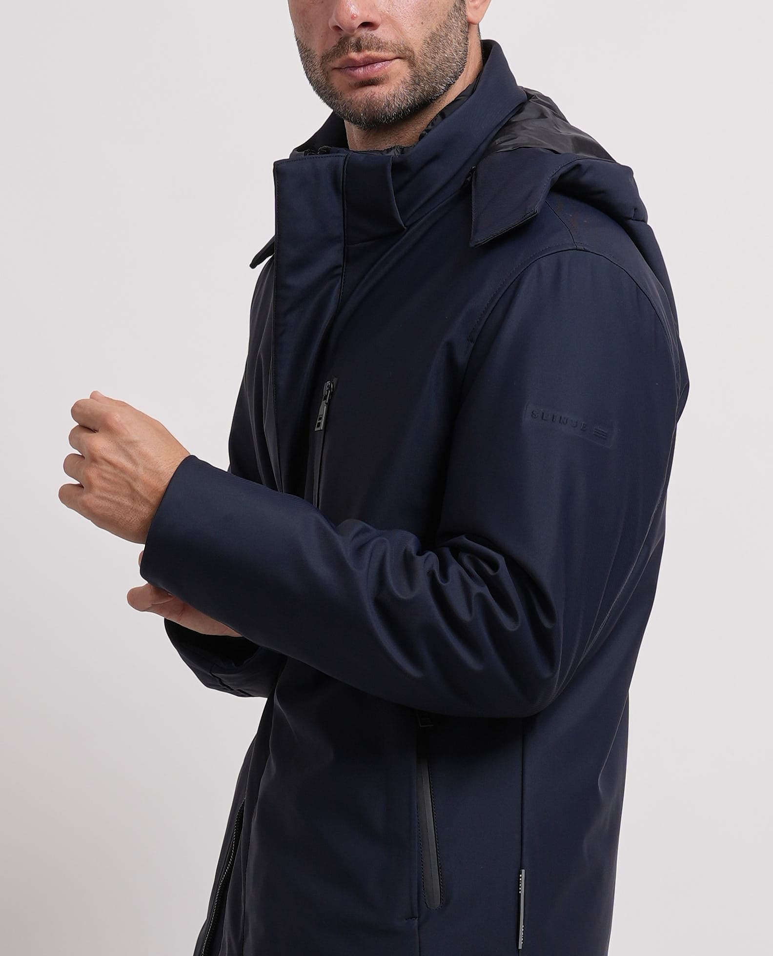 SEINSE  Giacconi Blu - 5