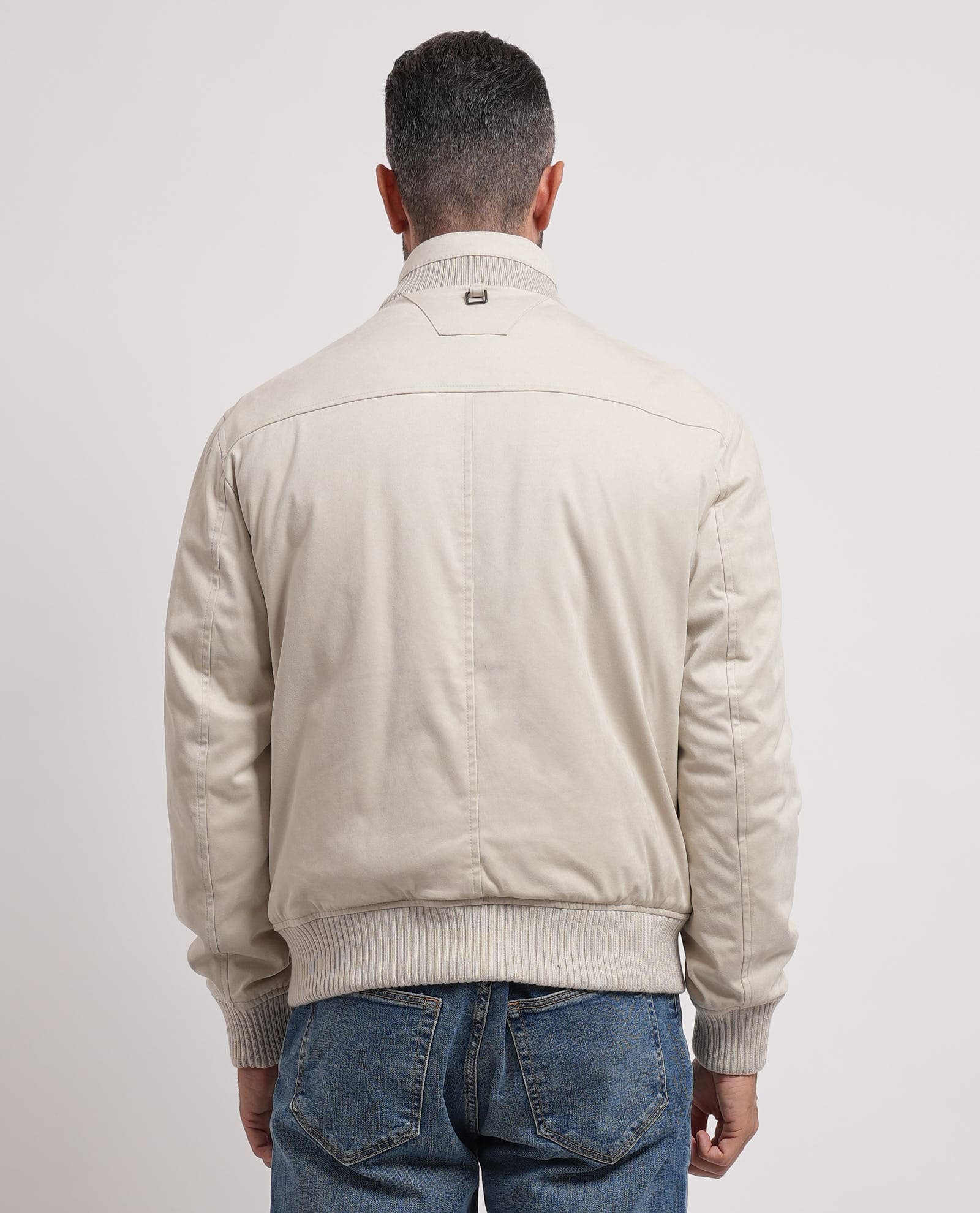 SEINSE  Giacconi Beige - 4