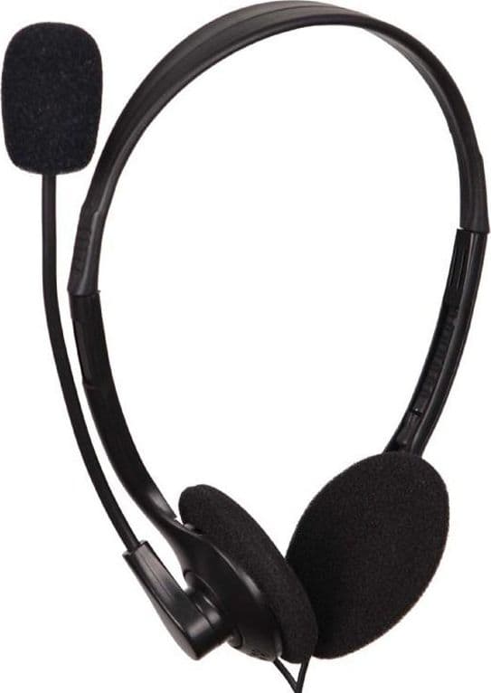 Gembird - In-ear headphones (Black) - 3