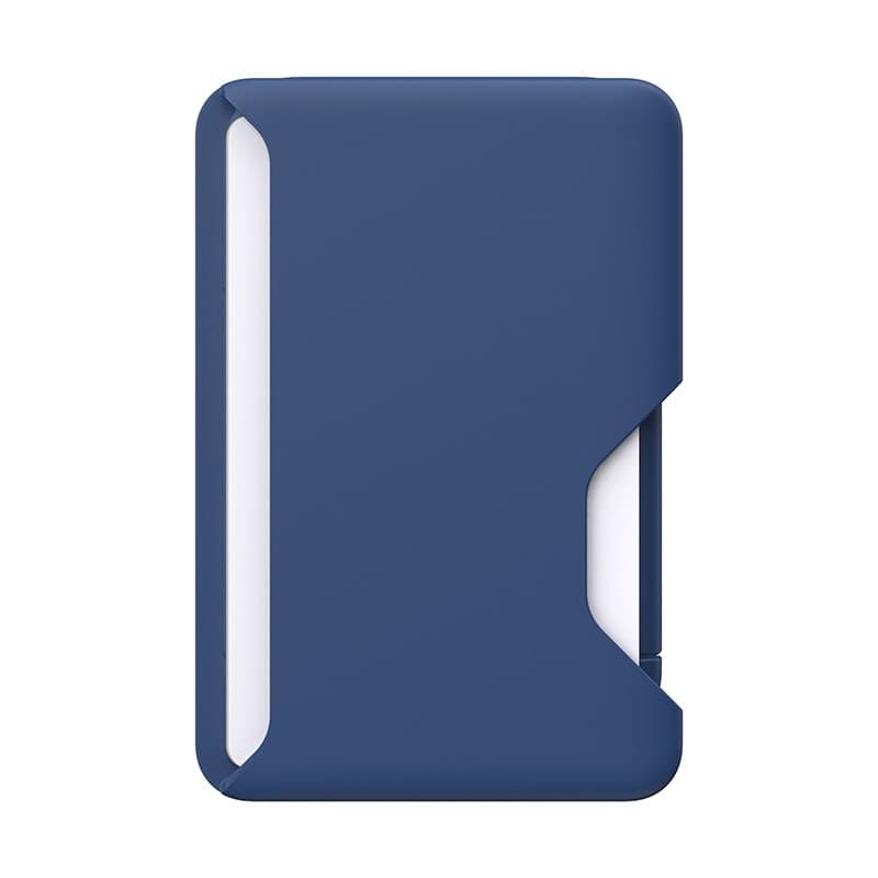 Portafoglio Speck ClickLock per MagSafe - Portafoglio magnetico MagSafe (blu costiero) - 13