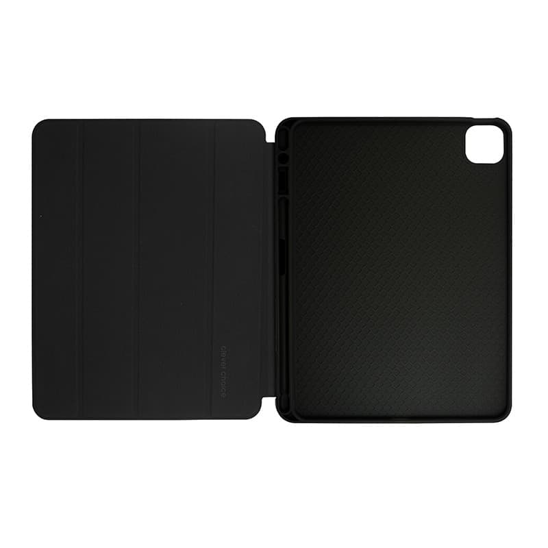 Custodia Crong FlexFolio per iPad Air 11" (2026-2024) / iPad Air 10.9" (5a-4a generazione) / iPad Pro 11" (2022-2021) con Apple - 14