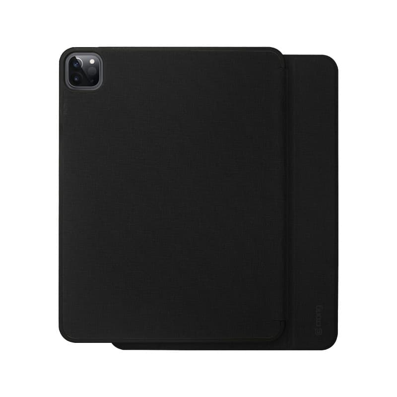 Custodia Crong FlexFolio per iPad Air 11" (2026-2024) / iPad Air 10.9" (5a-4a generazione) / iPad Pro 11" (2022-2021) con Apple - 3