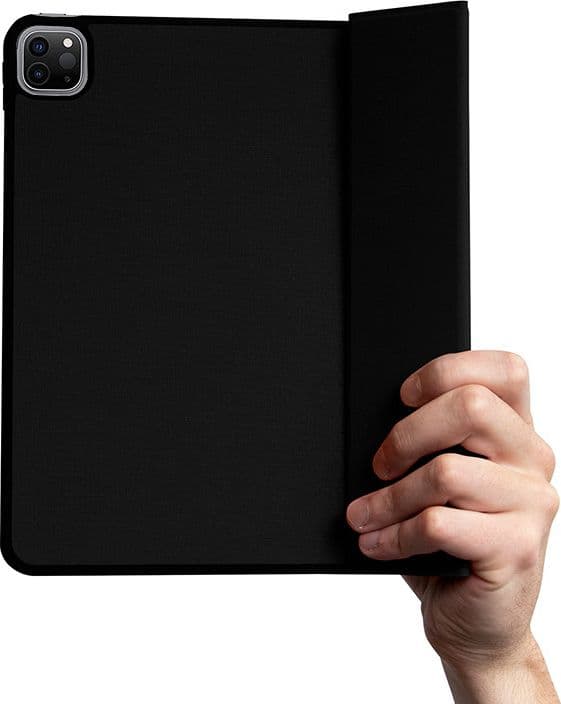 Custodia Crong FlexFolio per iPad Air 11" (2026-2024) / iPad Air 10.9" (5a-4a generazione) / iPad Pro 11" (2022-2021) con Apple - 4