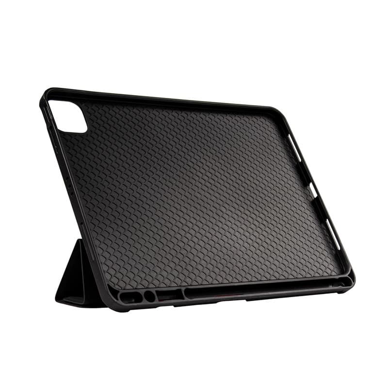 Custodia Crong FlexFolio per iPad Air 11" (2026-2024) / iPad Air 10.9" (5a-4a generazione) / iPad Pro 11" (2022-2021) con Apple - 5