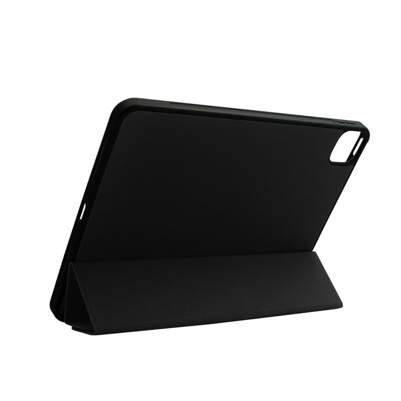 Custodia Crong FlexFolio per iPad Air 11" (2026-2024) / iPad Air 10.9" (5a-4a generazione) / iPad Pro 11" (2022-2021) con Apple - 6