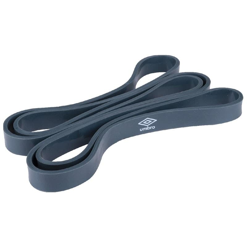 Umbro - Exercise resistance band 35kg (Blue) - 4