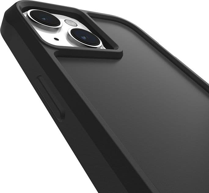 Case-Mate Ultra Tough Plus D3O MagSafe - Case for iPhone 15 / iPhone 14 / iPhone 13 (Black) - 15