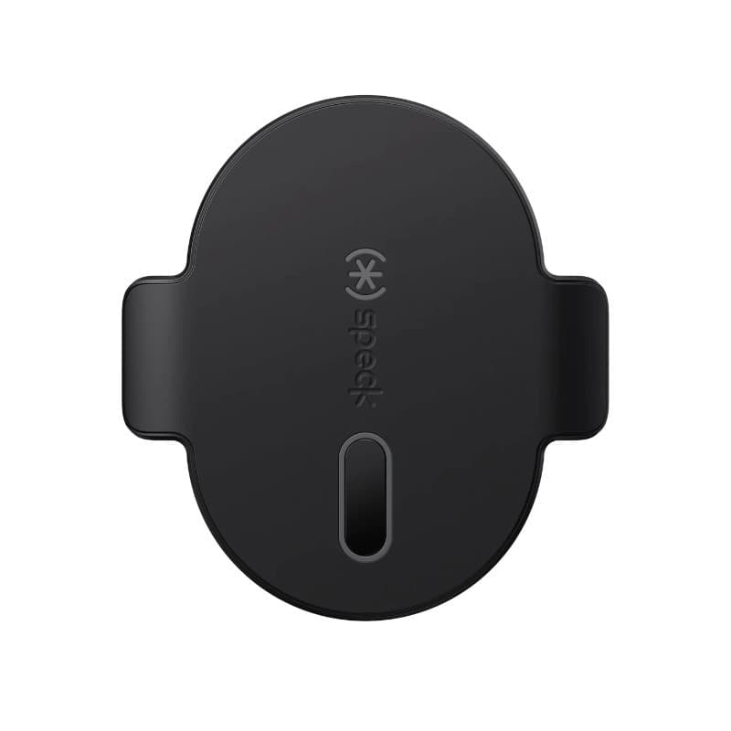 Supporto per bocchette dell'aria auto Speck ClickLock per MagSafe – Supporto per auto (nero) - 13