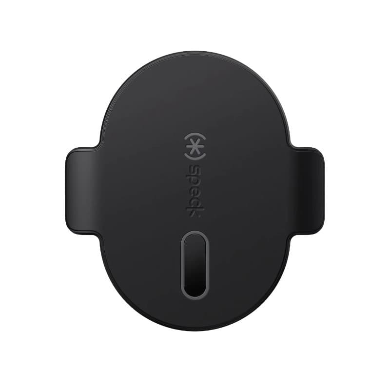 Supporto per bocchette dell'aria auto Speck ClickLock per MagSafe – Supporto per auto (nero) - 4