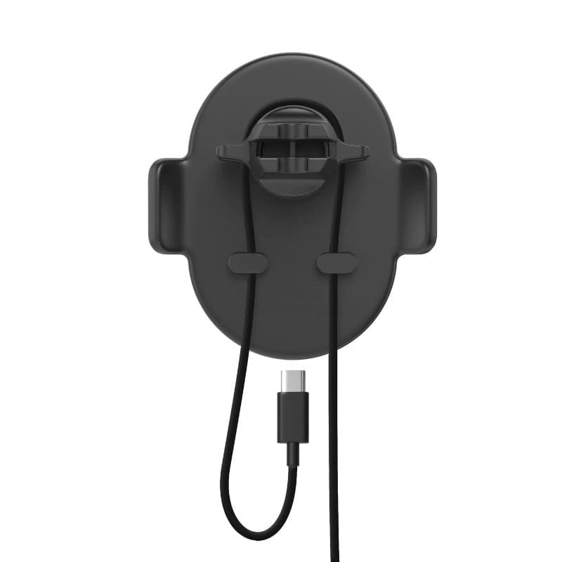 Supporto per bocchette dell'aria auto Speck ClickLock per MagSafe – Supporto per auto (nero) - 5