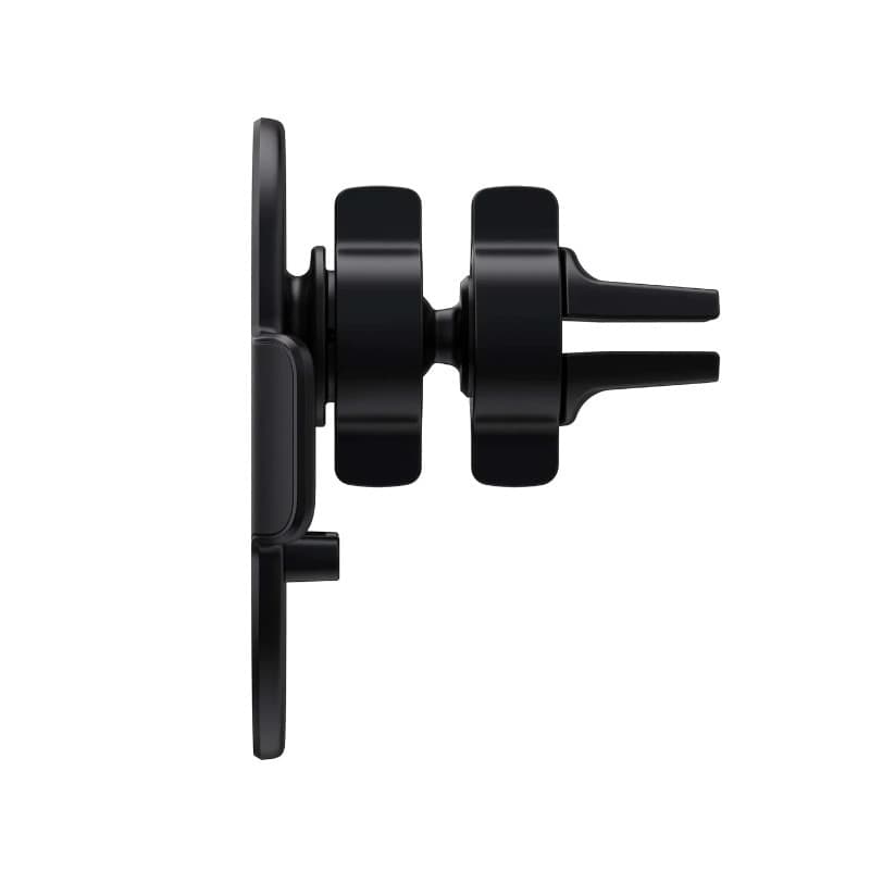 Supporto per bocchette dell'aria auto Speck ClickLock per MagSafe – Supporto per auto (nero) - 6