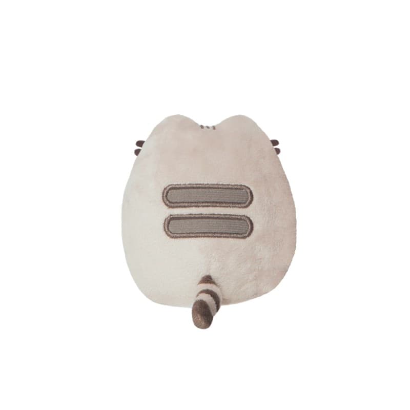 Pusheen - Peluche a forma di ciambella, 11 cm - 9