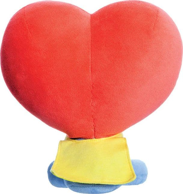Line Friends BT21 - Plush mascot 20 cm TATA BABY - 4