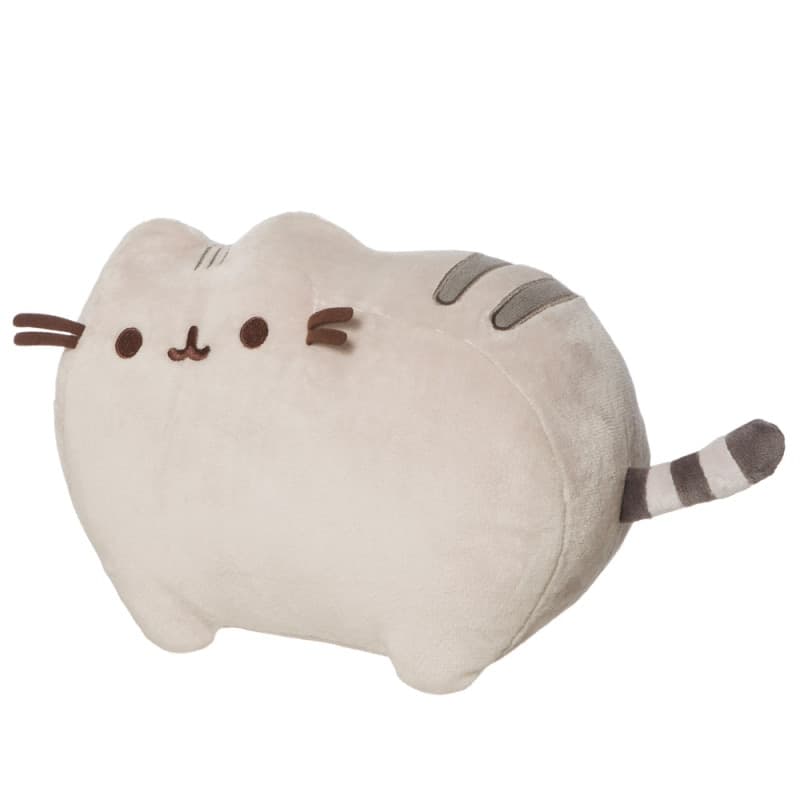 Pusheen - Classico peluche Pusheen 24 cm - 2