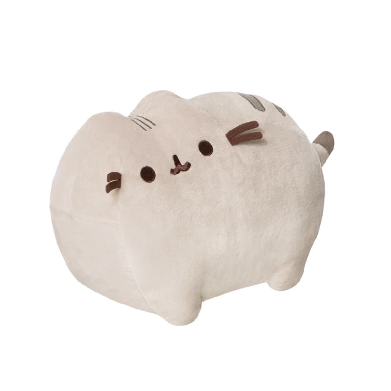 Pusheen - Classico peluche Pusheen 24 cm - 3