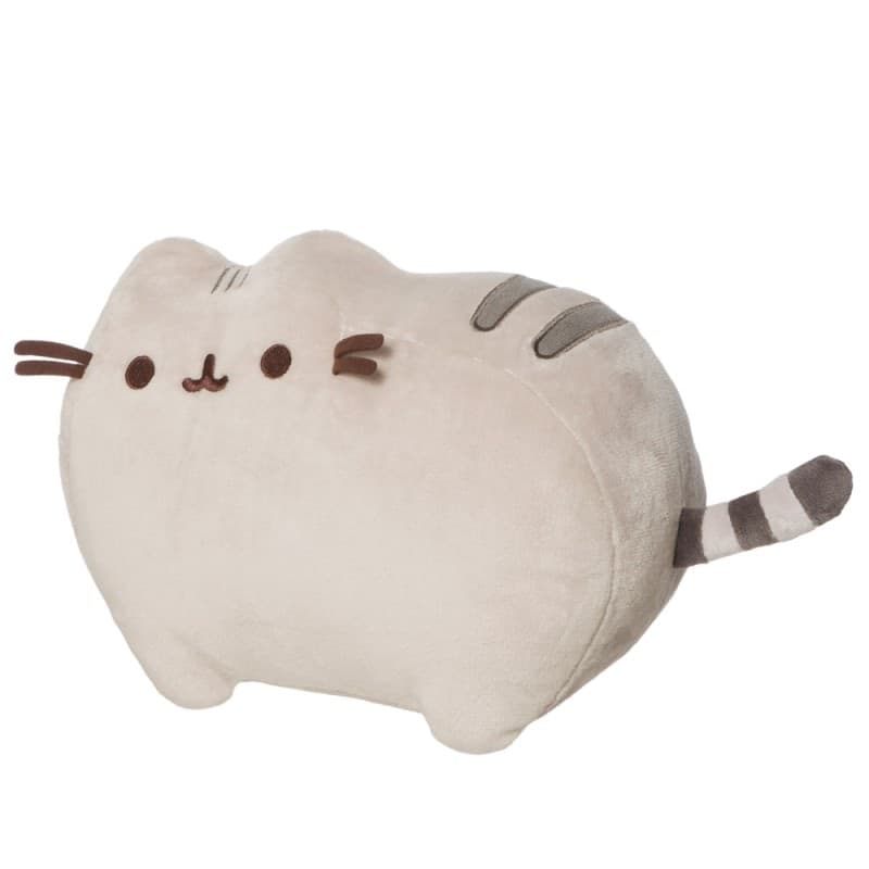 Pusheen - Classico peluche Pusheen 24 cm - 7
