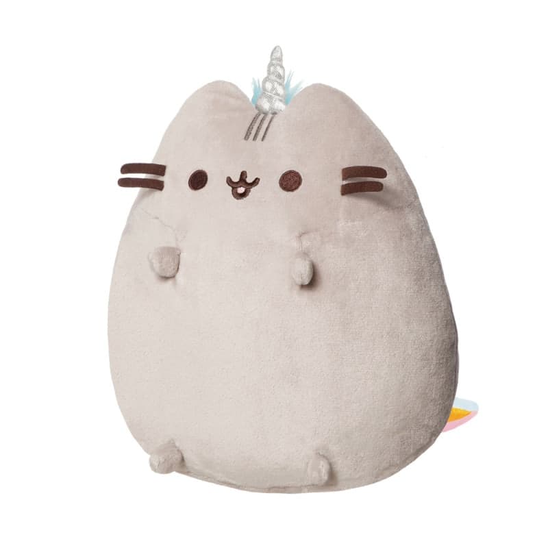 Pusheen - Unicorno di peluche Pusheenicorn 24 cm - 2