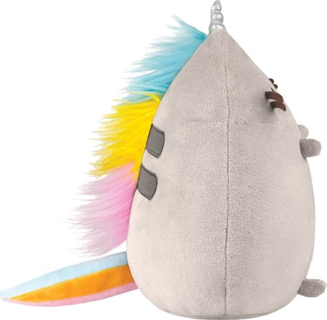 Pusheen - Unicorno di peluche Pusheenicorn 24 cm - 3