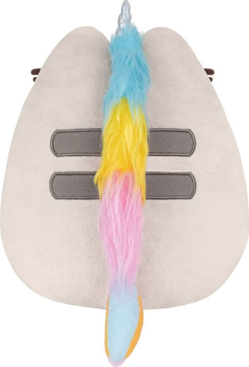 Pusheen - Unicorno di peluche Pusheenicorn 24 cm - 4