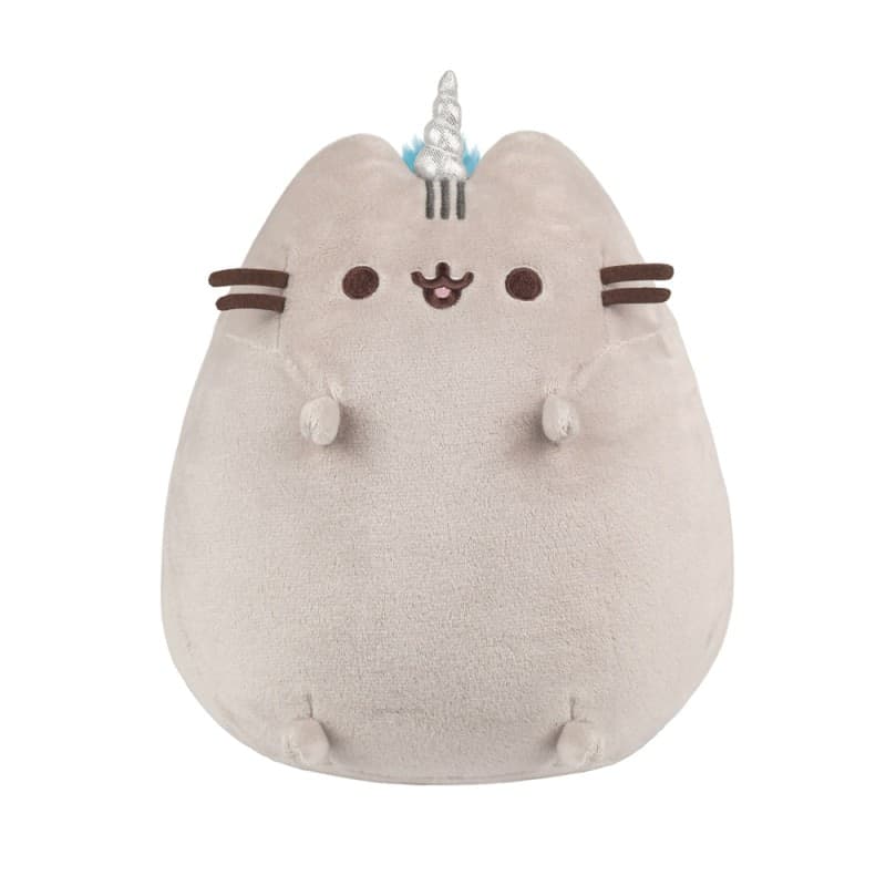 Pusheen - Unicorno di peluche Pusheenicorn 24 cm - 5