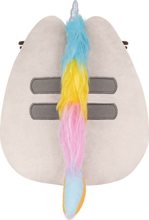 Pusheen - Unicorno di peluche Pusheenicorn 24 cm - 8