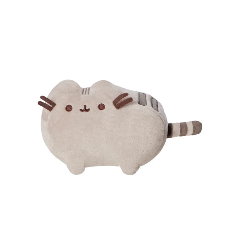 Pusheen - Classico peluche Pusheen 14 cm - 6