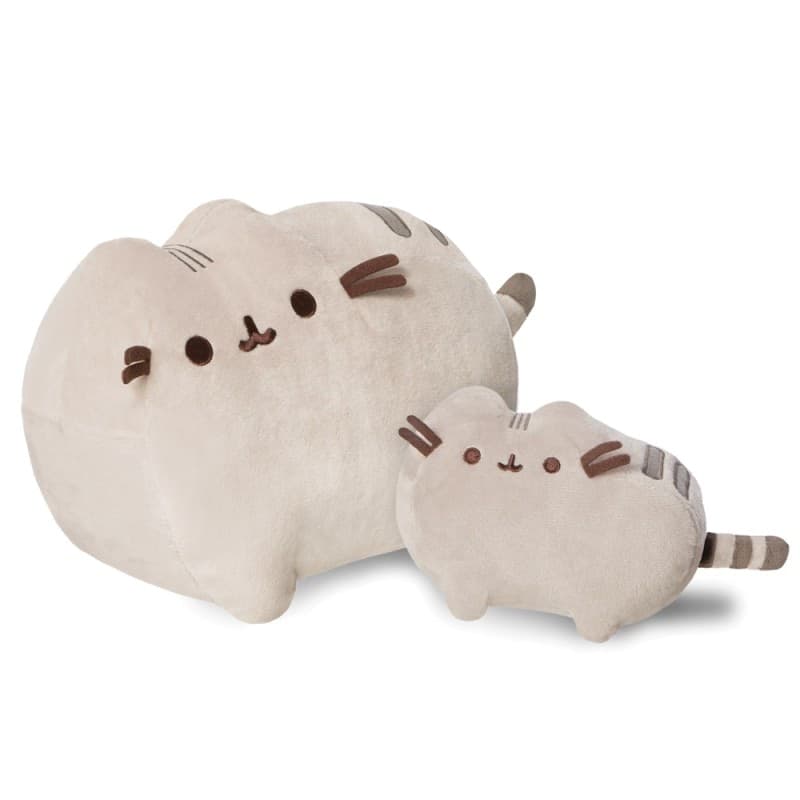 Pusheen - Classico peluche Pusheen 14 cm - 10