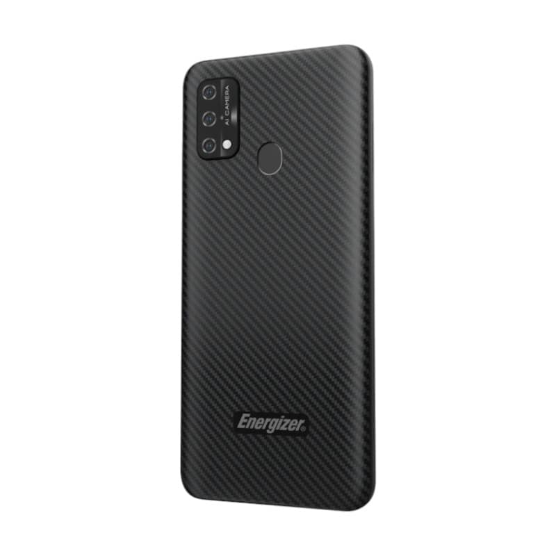 Energizer Ultimate U683S - Smartphone 2GB RAM 64GB 6.82" 4G LTE Dual SIM EU (Black) - 17