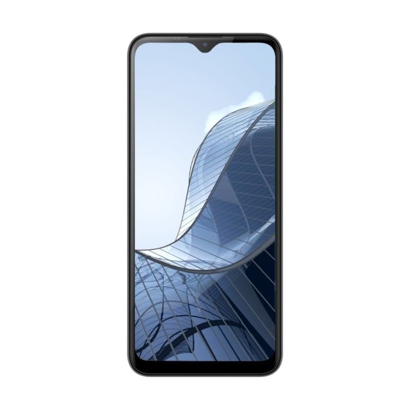 Energizer Ultimate U683S - Smartphone 2GB RAM 64GB 6.82" 4G LTE Dual SIM EU (Black) - 3
