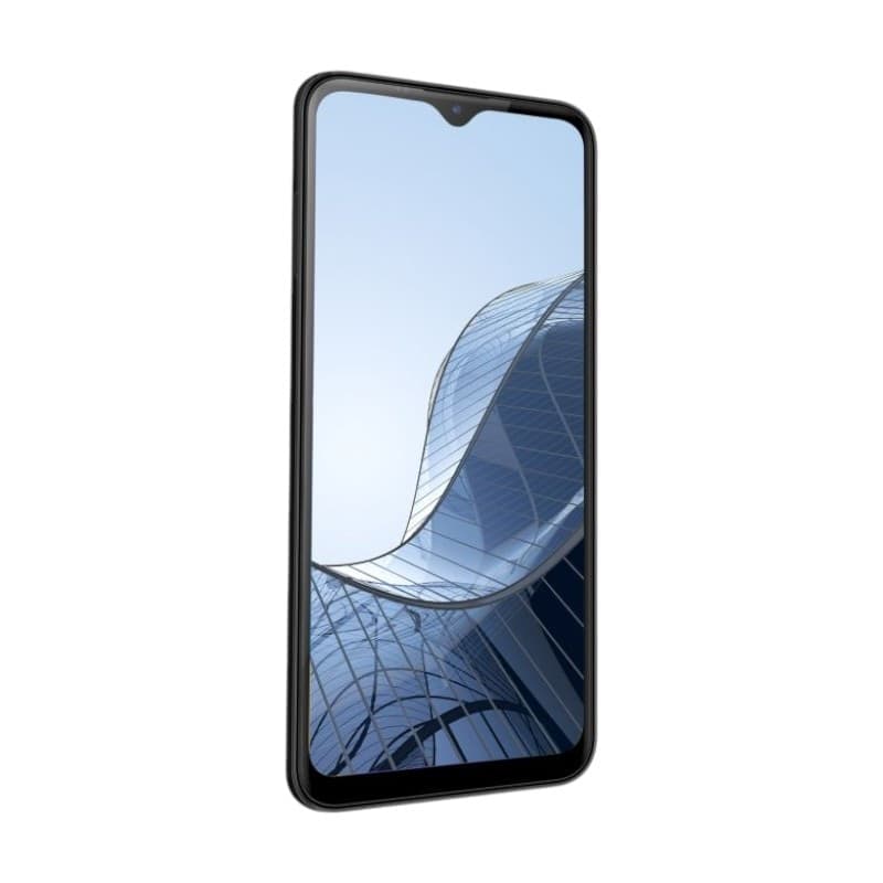 Energizer Ultimate U683S - Smartphone 2GB RAM 64GB 6.82" 4G LTE Dual SIM EU (Black) - 4