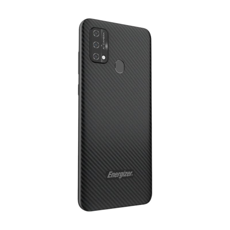 Energizer Ultimate U683S - Smartphone 2GB RAM 64GB 6.82" 4G LTE Dual SIM EU (Black) - 5