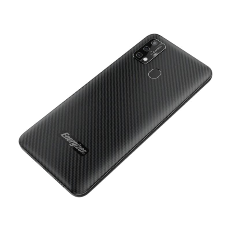 Energizer Ultimate U683S - Smartphone 2GB RAM 64GB 6.82" 4G LTE Dual SIM EU (Black) - 6