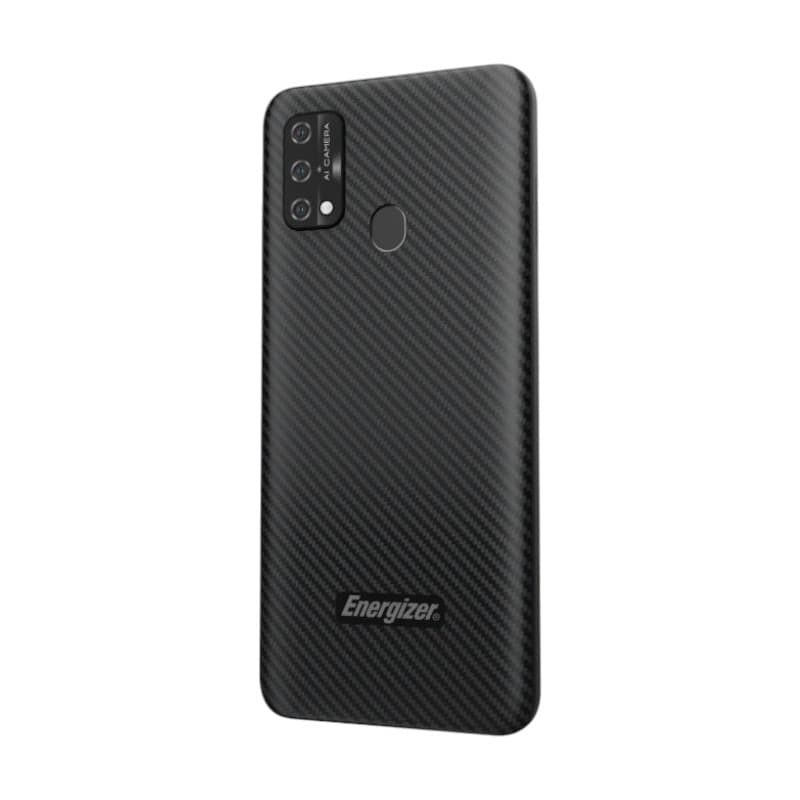 Energizer Ultimate U683S - Smartphone 2GB RAM 64GB 6.82" 4G LTE Dual SIM EU (Black) - 7
