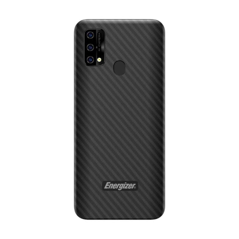 Energizer Ultimate U683S - Smartphone 2GB RAM 64GB 6.82" 4G LTE Dual SIM EU (Black) - 8