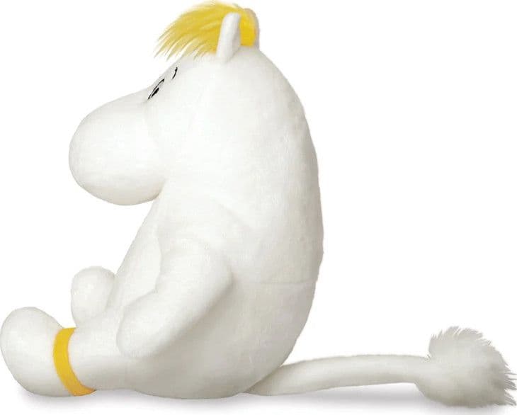 Moomins - Plush Toy Snorkmaiden 20.5 cm - 3